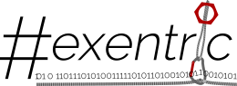 Logo von Hexentric